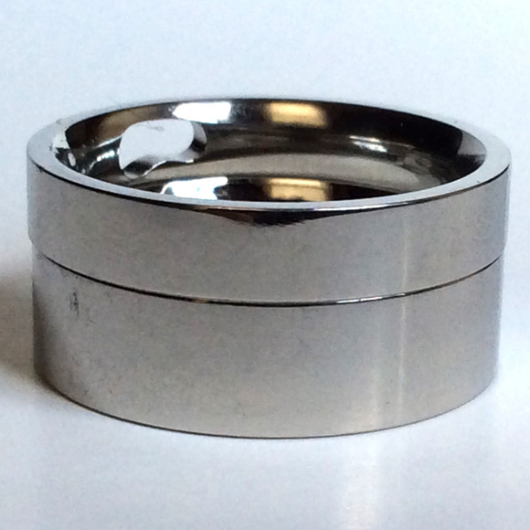 Engagement Ring, Promise Ring, Wedding Band - Picture 3 of 8